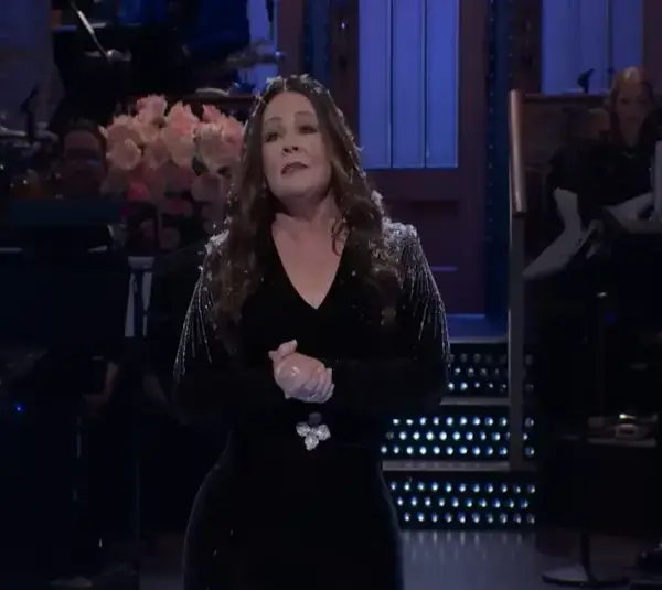 Melissa McCarthy Monologue - SNL, Saturday Night Live