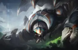 Teamfight Tactics Set 16 Sharner Ixtel Set