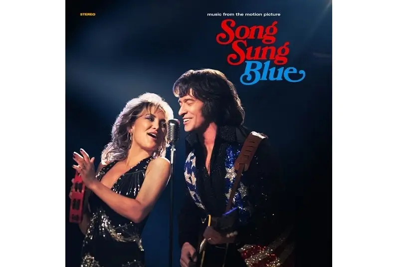 Hugh Jackmanย &ย Kate Hudson โ Song Sung Blue: The Official Motion Picture Soundtrack