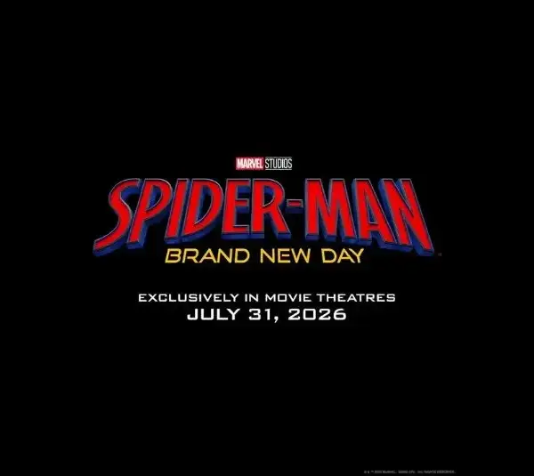 Spider-Man Brand New Day, Marvel