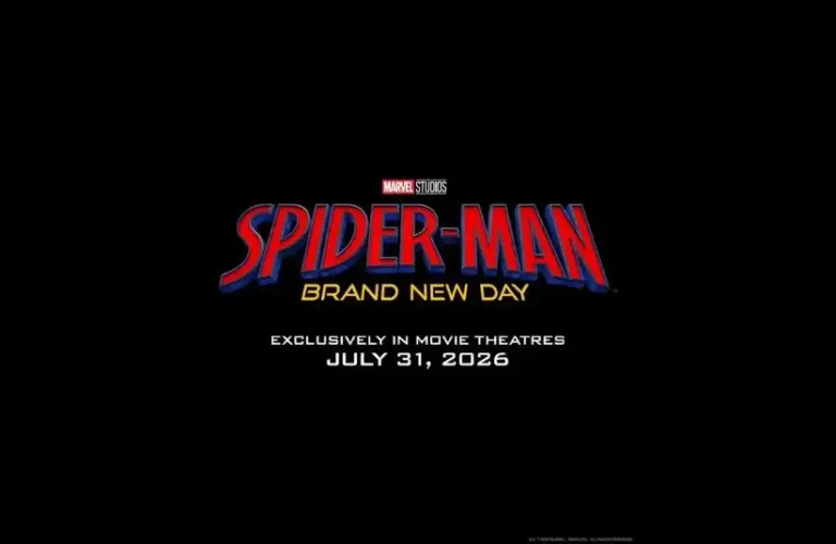 Spider-Man Brand New Day, Marvel