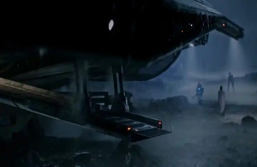 Star Wars Fate of the Old Republics dev debunks rumors