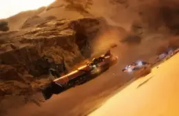 Star Wars: Galactic Racers Revives Podracing