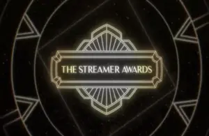 VTuber Fans Torn over Ironmouse loss at Streamer Awards