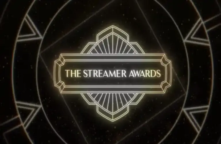 VTuber Fans Torn over Ironmouse loss at Streamer Awards