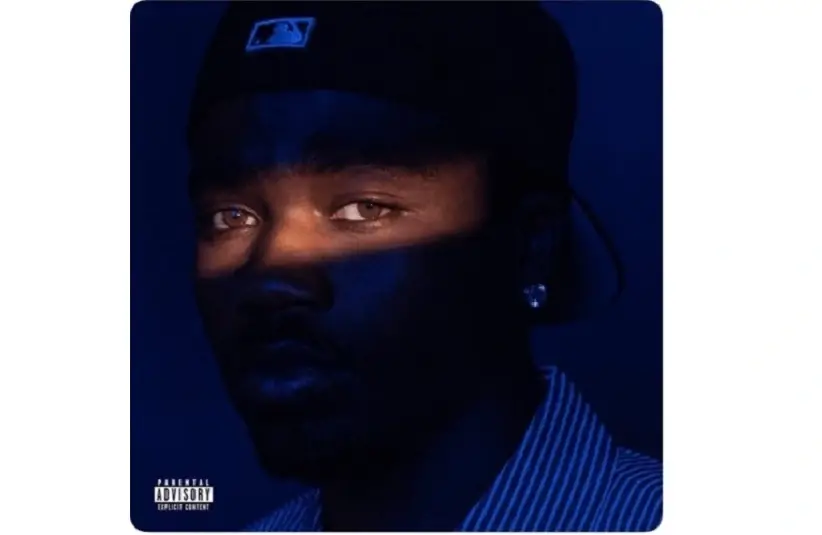 Roddy Ricch — The Navy Album