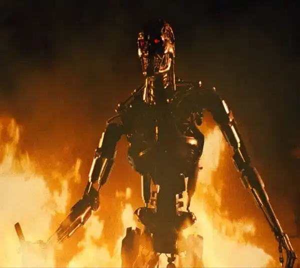 The Terminator (1984)
