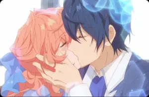 “The Villainess Is Adored by the Prince of the Neighbor Kingdom”