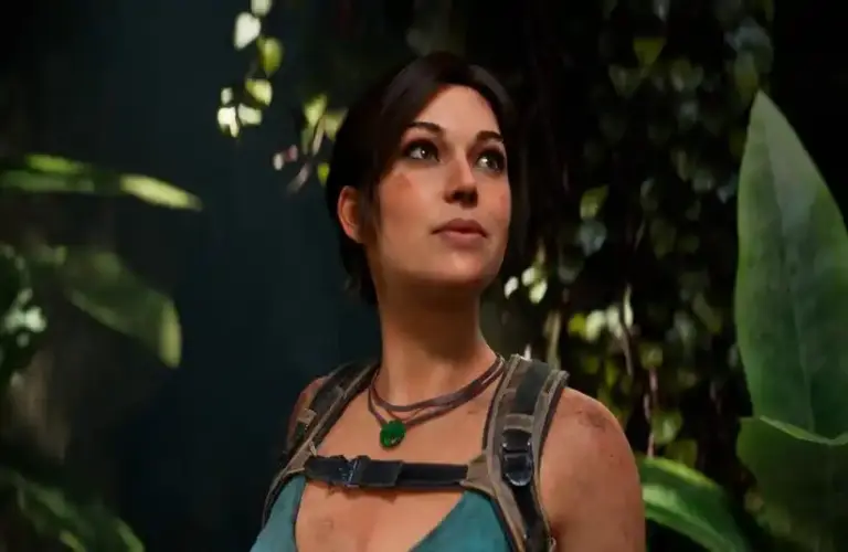 Tomb Raider: Legacy of Atlantis announced at The Game Awards 2025