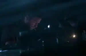 Aphex Twin performs at the Mojave stage at the Coachella Valley Music and Arts Festival in Indio, Calif. on Sat. April 20, 2019. Coachellaweekendtwo2019