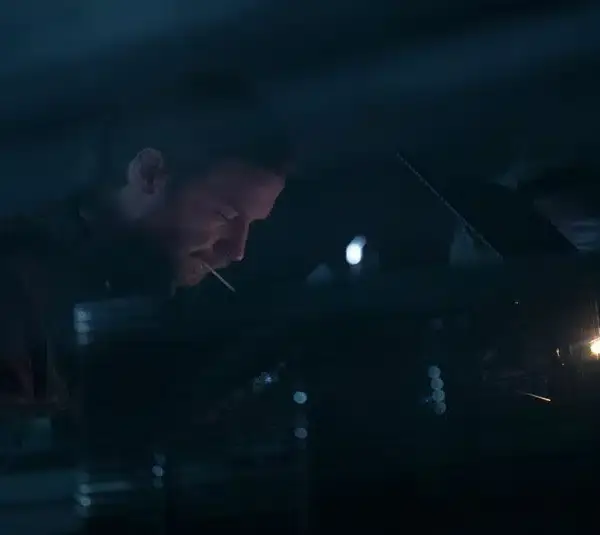 Aphex Twin performs at the Mojave stage at the Coachella Valley Music and Arts Festival in Indio, Calif. on Sat. April 20, 2019. Coachellaweekendtwo2019