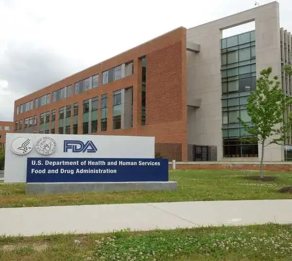 Food and Drug Administration headquarters on July 16, 2013, in Silver Spring, Maryland. - FDA Recall for medication or food
