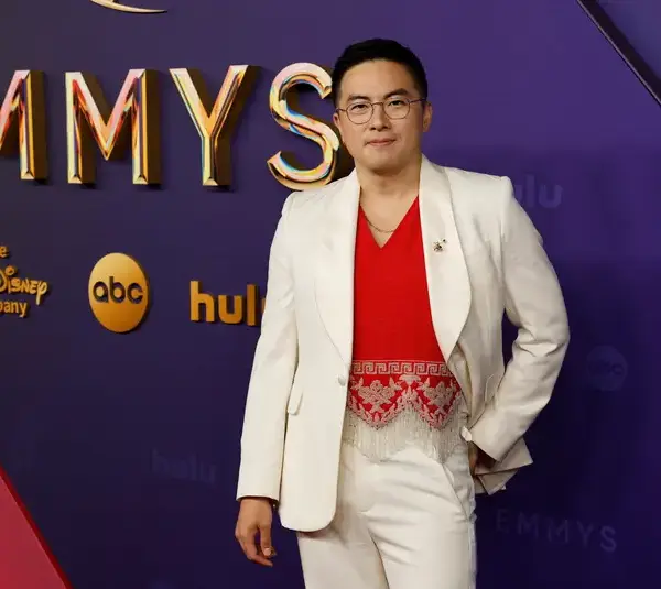 Bowen Yang leaving SNL after 7 seasons