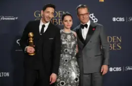 Guy Pearce Apologizes After Backlash Over AntiSemetic Posts