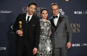 Guy Pearce Apologizes After Backlash Over AntiSemetic Posts