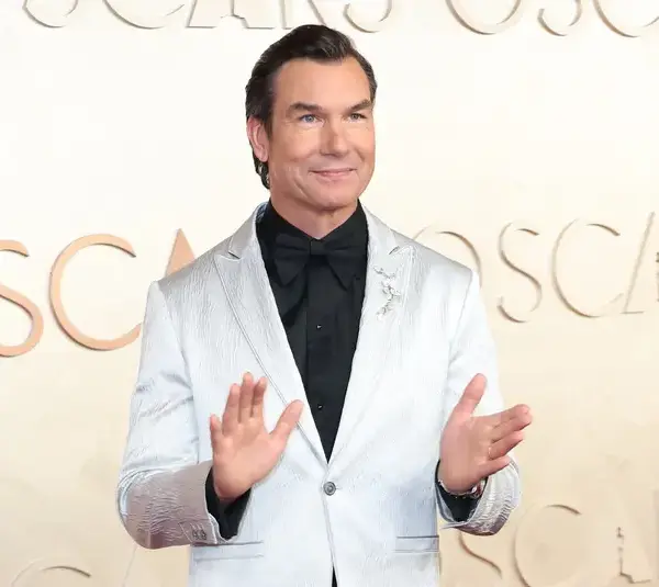 ‘He Was Like a Father to Me’: Jerry O’Connell Mourns Stand by Me Director Rob Reiner. Mar 2, 2025; Los Angeles, CA, USA; Jerry O'Connell at the 97th Oscars at the Dolby Theatre at Ovation Hollywood in Los Angeles on Sunday, March 2, 2025. Mandatory Credit: Dan MacMedan-USA TODAY