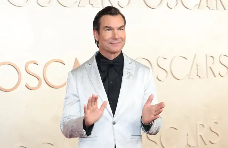 ‘He Was Like a Father to Me’: Jerry O’Connell Mourns Stand by Me Director Rob Reiner. Mar 2, 2025; Los Angeles, CA, USA; Jerry O'Connell at the 97th Oscars at the Dolby Theatre at Ovation Hollywood in Los Angeles on Sunday, March 2, 2025. Mandatory Credit: Dan MacMedan-USA TODAY