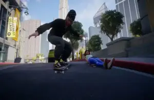 Saudi Arabia PIF Skates in to hold 93.4% of EA Games