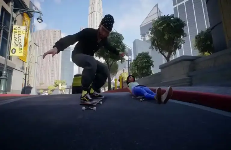 Saudi Arabia PIF Skates in to hold 93.4% of EA Games