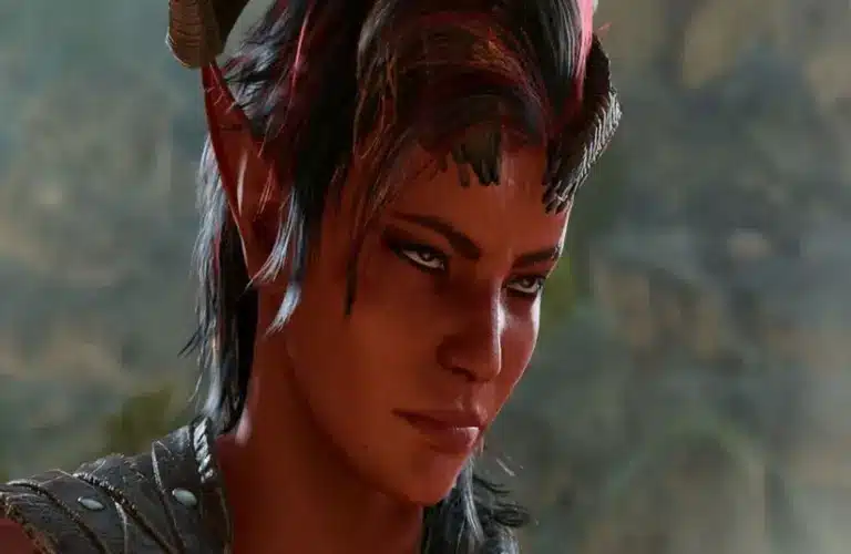 Baldur's Gate 3 Karlach build/ Rumors of Baldur's Gate 4 Finally Confirmed Warlock