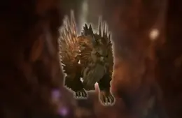 Baldur's Gate 3 Owlbear Egg Quest