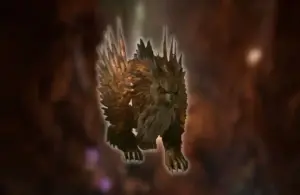 Baldur's Gate 3 Owlbear Egg Quest