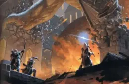 DnD party strategies guide