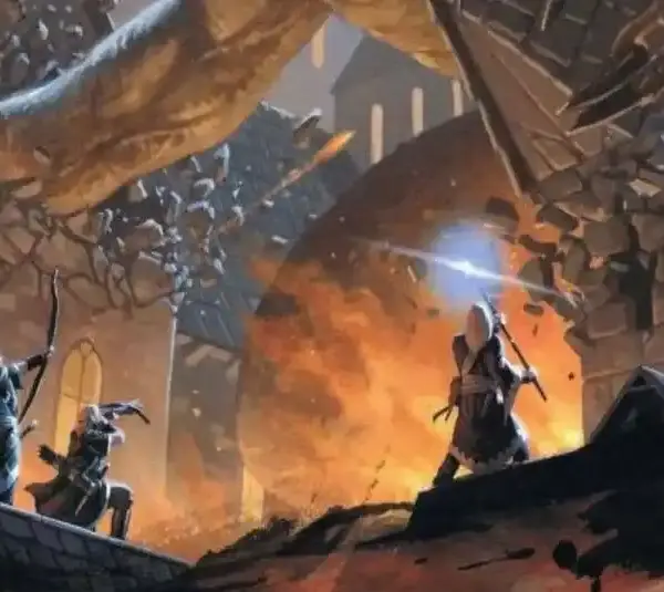 DnD party strategies guide