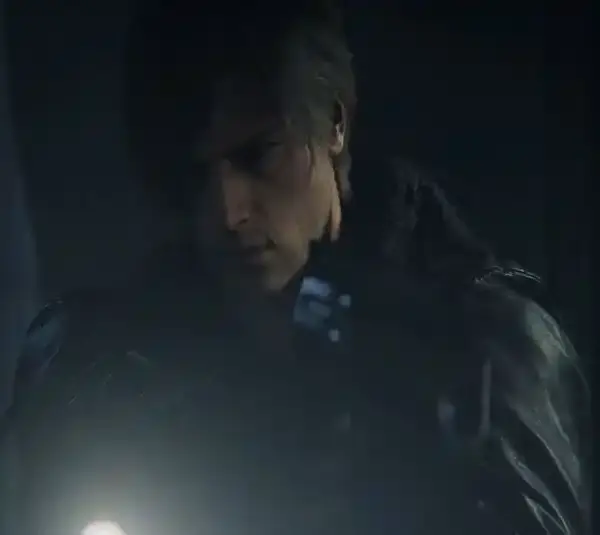 Resident Evil Requiem Leon Kennedy Returns
