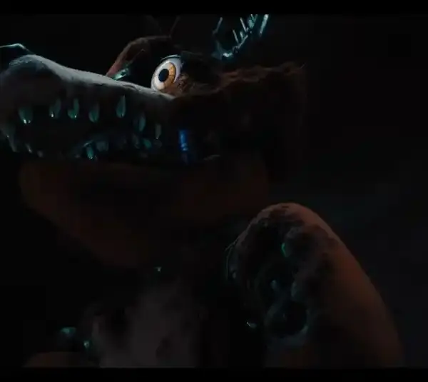 FNAF 2 Scares up $118M at Box office