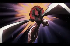 Deadpool arrives in Marvel Rivals