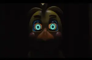 FNAF 2 screams up $118M in box office