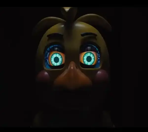 FNAF 2 screams up $118M in box office