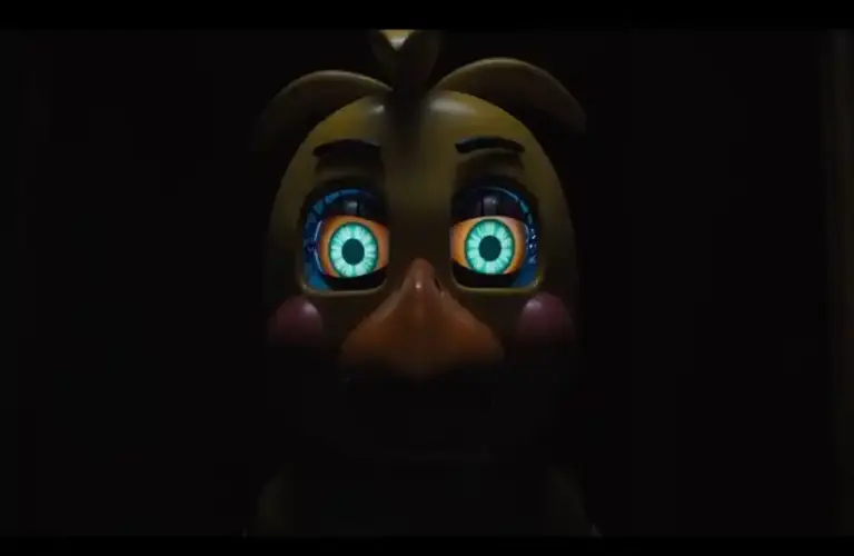 FNAF 2 screams up $118M in box office