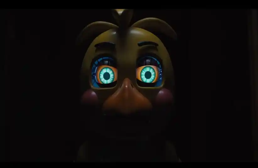 FNAF 2 screams up $118M in box office