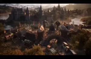 Larian Studios wanted Dvinity to go for Depth rather than Shock/Larian Studios face AI backlash but supported by DnD Legend