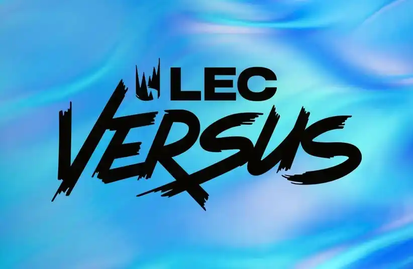LEC Versus Schedule for 2026 Which Los Ratones Played In