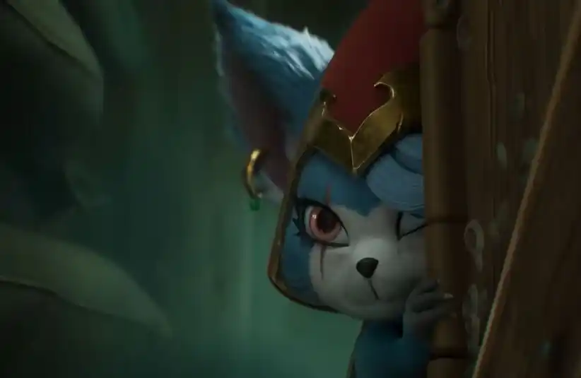 Teamfight Tactics Bilgewater Silver Serpents