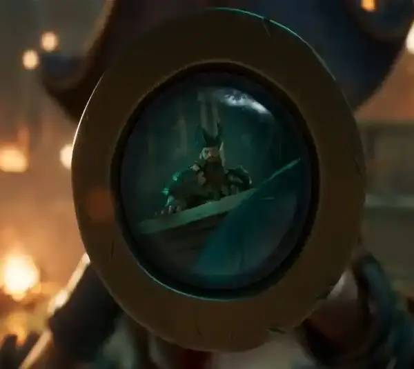 Teamfight Tactics Bilgewater Silver Serpents