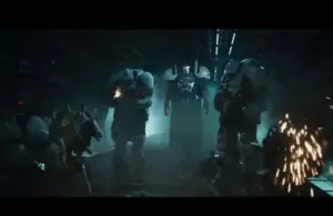 Destiny 2: Renegades Fearsome Retainer Walkthrough/Destiny 2 Has Low Number On Star Wars Opening