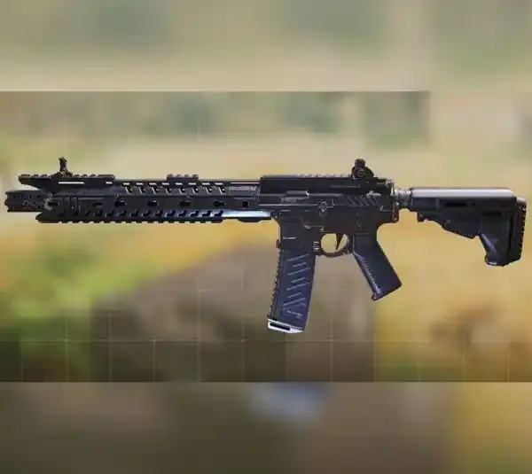Best M4 Loadouts on COD Mobile