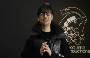 Hideo Kojima voices Moledebrandt character in Japanese version of Zootopia 2/Hideo Kojima Compares AI to Smartphone revolution