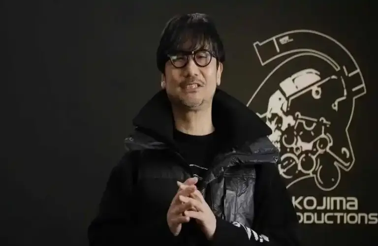 Hideo Kojima voices Moledebrandt character in Japanese version of Zootopia 2/Hideo Kojima Compares AI to Smartphone revolution