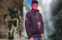 Vince Zampella involved in Fatal Car Crash