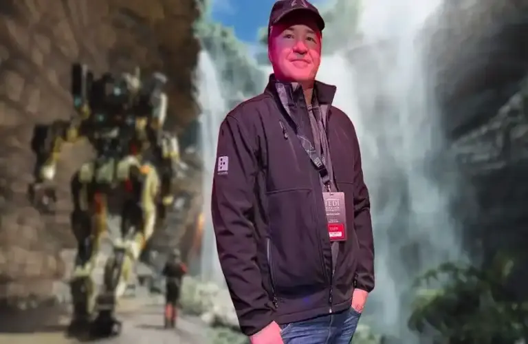 Vince Zampella involved in Fatal Car Crash