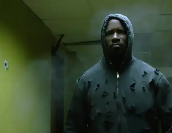 Is Luke Cage returning to the MCU?