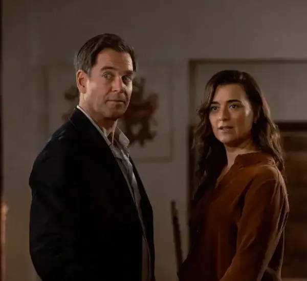 NCIS: Tony & Ziva canceled by Paramount+ after 1 season