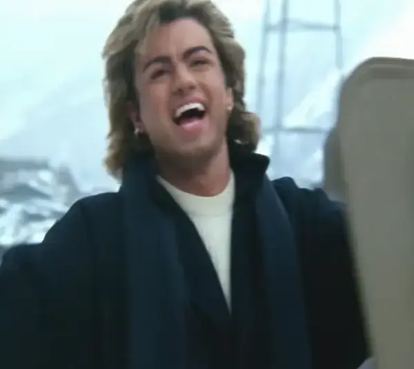 Wham! - Last Christmas (Official Video)