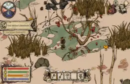 Winter Burrow: A Survival Game With a Cute Vibe