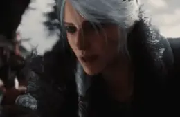 Witcher 4, CD Projekt Red, game in AI contraversy and debate, Michał Nowakowski, Cirilla, Ciri
